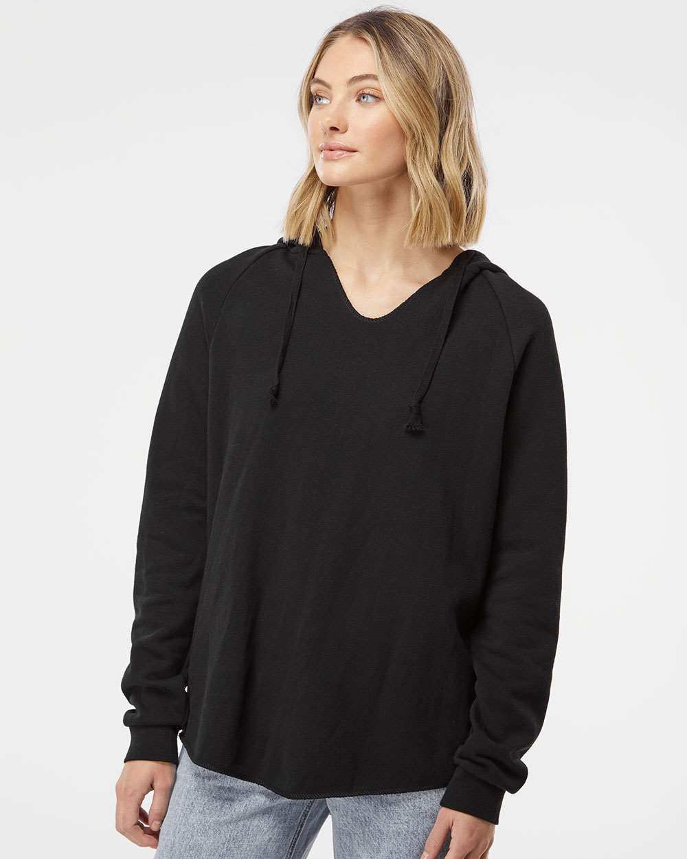 Nonna Boxed - Cali Wave Hooded Sweatshirt – Inkopious